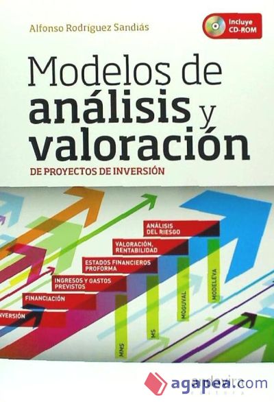 Modelos de análisis y valoración de proyectos de inversión
