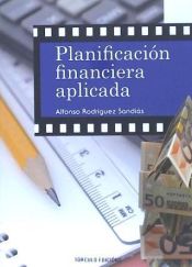 Portada de Planificación financiera aplicada