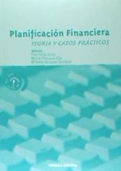 Portada de Planificación financiera