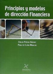 Portada de Principios y modelos de dirección financiera