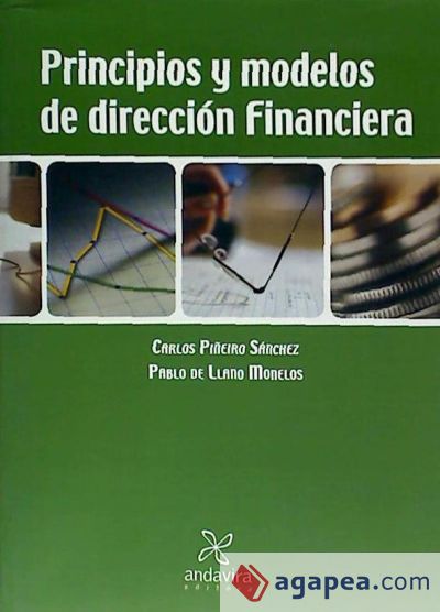 Principios y modelos de dirección financiera