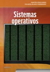 Portada de Sistemas operativos