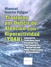 Portada de Trastorno por Déficit de Atención con Hiperactividad (TDAH)