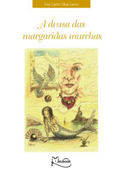 Portada de A deusa das margaridas murchas (Ebook)