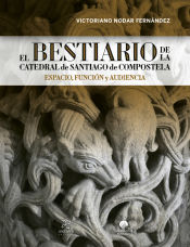 Portada de Bestiario de la Catedral de Santiago de Compostela