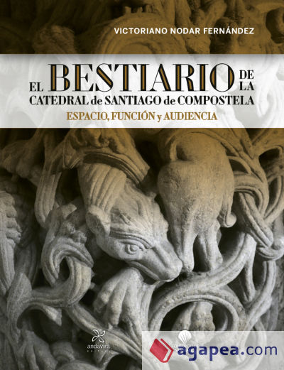 Bestiario de la Catedral de Santiago de Compostela