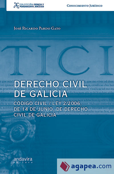 Derecho Civil en Galicia
