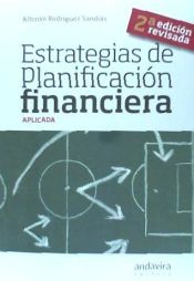 Portada de Estrategias de planificaci&oacute;n financiera