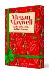 Ande, Ande, Ande, La Mari Morena De Megan Maxwell