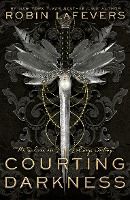 Portada de Courting Darkness