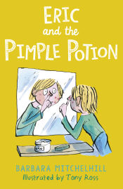 Portada de Eric and the Pimple Potion