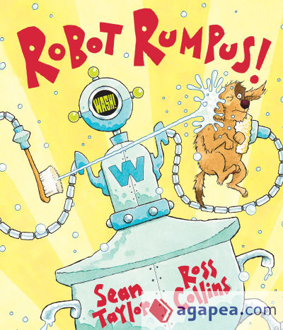 Robot Rumpus