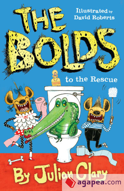 The Bolds to the Rescue