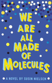 Portada de We Are All Made of Molecules
