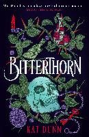 Portada de Bitterthorn