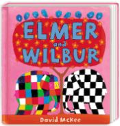 Portada de Elmer and Wilbur