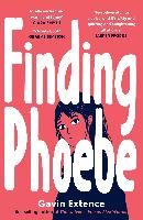 Portada de Finding Phoebe