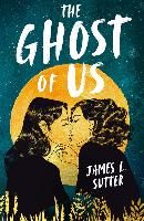 Portada de The Ghost of Us