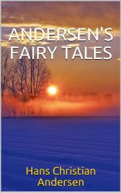 Portada de Andersen's Fairy Tales: The complete collection (Ebook)