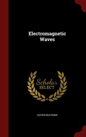 Portada de Electromagnetic Waves