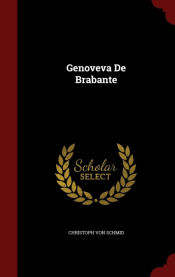 Portada de Genoveva De Brabante