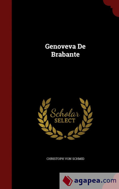 Genoveva De Brabante