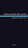 Andorra, postals i altres poemes