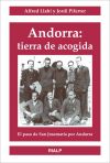 Andorra: tierra de acogida