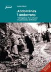 Andorranes i andorrans: 'Els bagaleus d'un vell país' i 'Gastronomia del Pirineu'