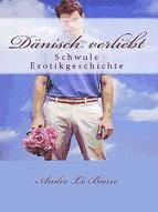 Portada de Dänisch verliebt (Ebook)