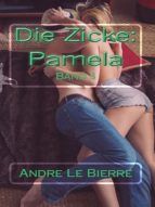 Portada de Die Zicke III: Pamela (Ebook)