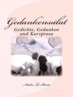 Portada de Gedankensalat (Ebook)