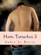 Portada de Harte Tatsachen 3 (Ebook)