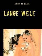 Portada de Lange Weile (Ebook)