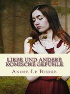 Portada de Liebe und andere komische Gef&uuml;hle (Ebook)