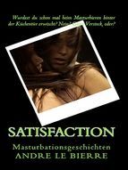 Portada de Satisfaction (Ebook)