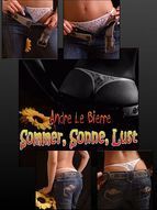 Portada de Sommer, Sonne, Lust (Ebook)