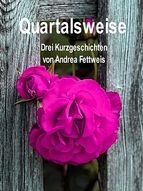 Portada de Quartalsweise (Ebook)