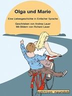 Portada de Olga und Marie (Ebook)