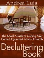 Portada de Decluttering Book (Ebook)