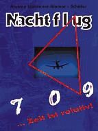 Portada de Nachtflug 709 (Ebook)