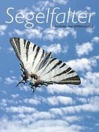 Portada de Segelfalter (Ebook)