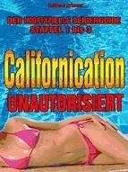 Portada de Californication unautorisiert - Staffel 1 bis 3 (Ebook)