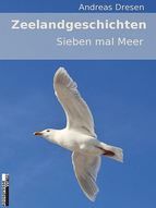 Portada de Zeelandgeschichten - Sieben mal Meer (Ebook)