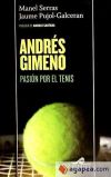 Andres Gimeno pasion por el tenis