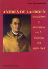 Andrés de Laorden: medicina y docencia en la España del siglo XIX
