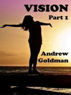 Portada de VISION. Part 1 (Ebook)