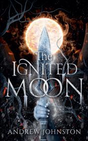 Portada de The Ignited Moon