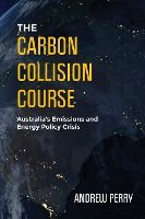 Portada de The Carbon Collision Course