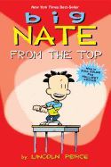 Portada de Big Nate from the Top
